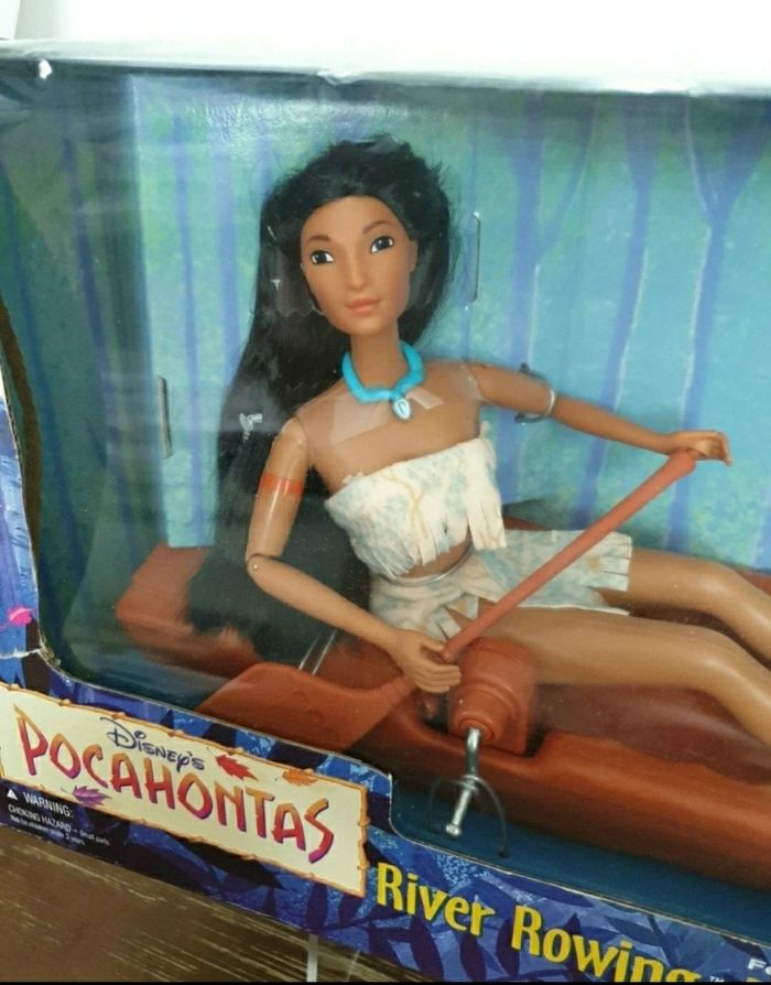 Pocahontas river rowing - photo numéro 5