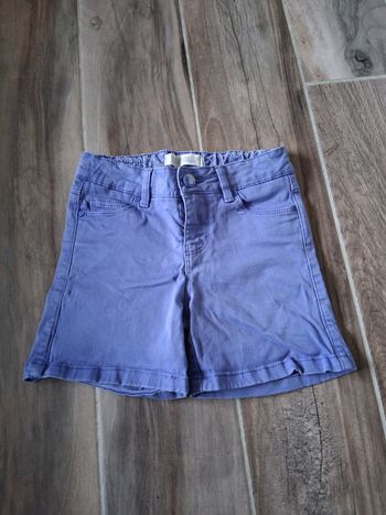 Short