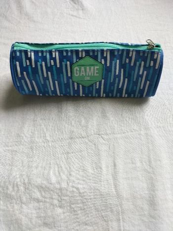 Trousse
