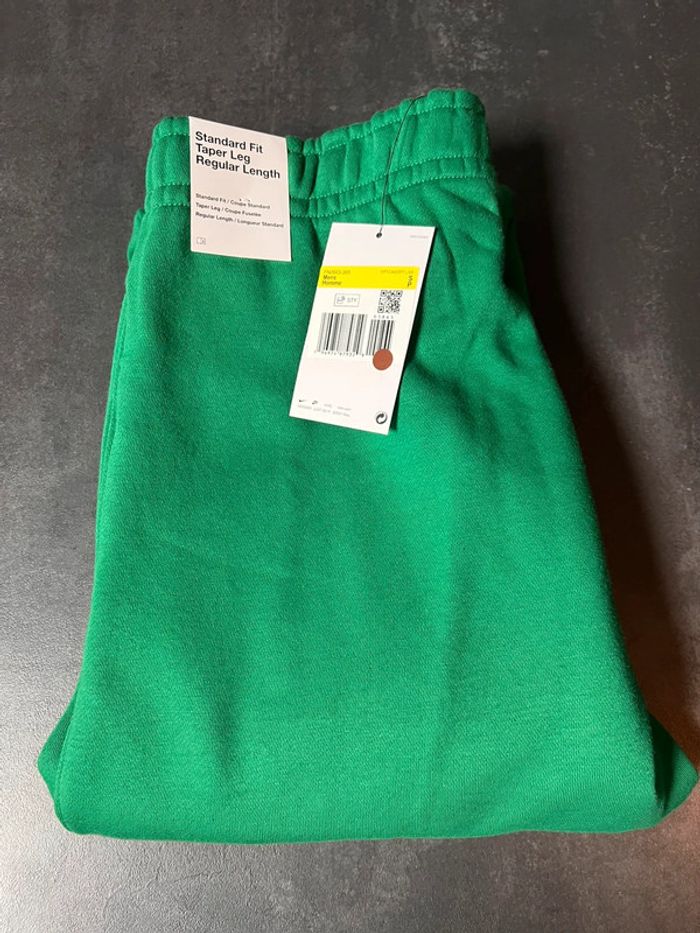 Jogging Nike taille S - photo numéro 11