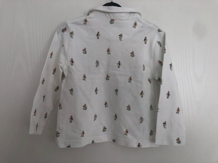 Polo garçon, Mayoral - photo numéro 3