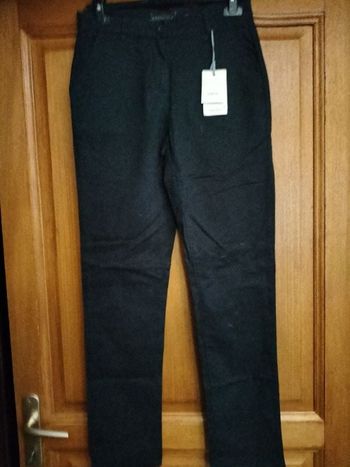 Pantalon de ville
