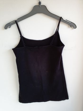 Débardeur fille 14 ans  (XS)