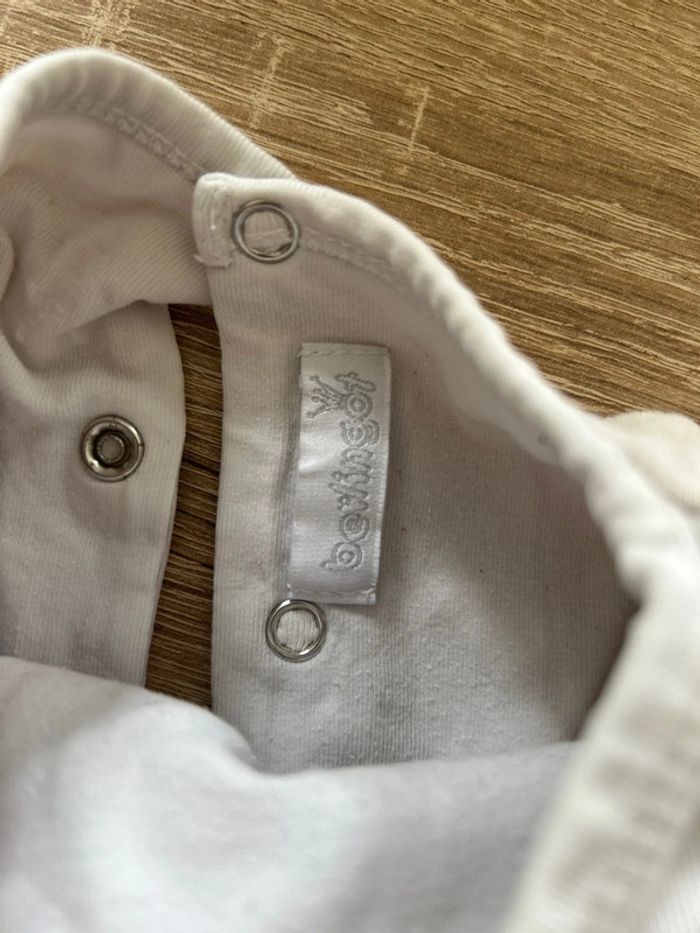 Lot pyjama - 18 mois - photo numéro 8