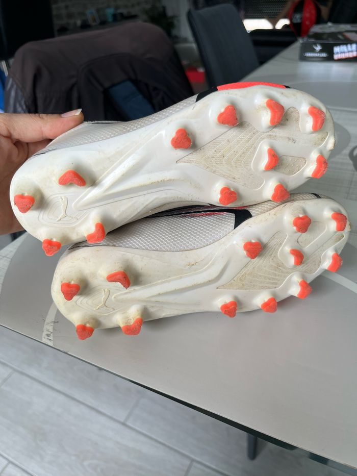 Crampons puma 31 - photo numéro 5