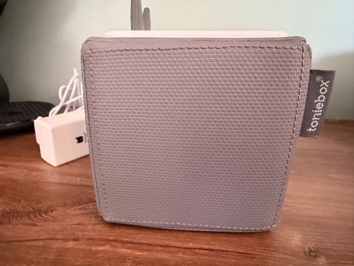 Toniebox grise - photo numéro 7