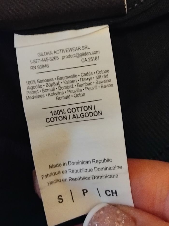 Tee-shirt thrasher - photo numéro 4