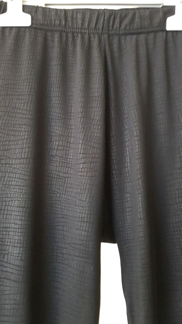 💞 2 leggings T36 💞 - photo numéro 3