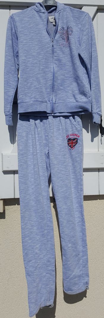 Jogging Lee Cooper 16 ans