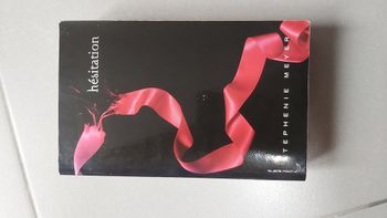 Hésitation