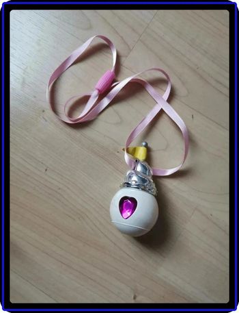 Bijou my little pony