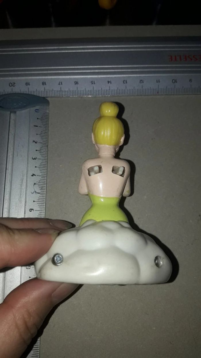 Peter Pan figurine - photo numéro 2