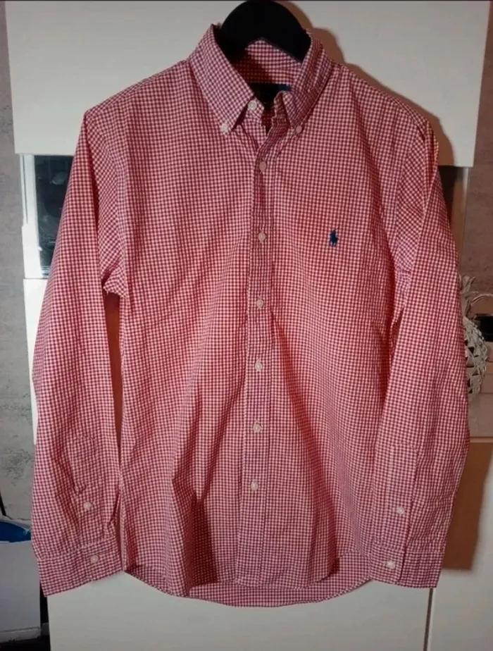 Chemise Ralph Lauren taille S