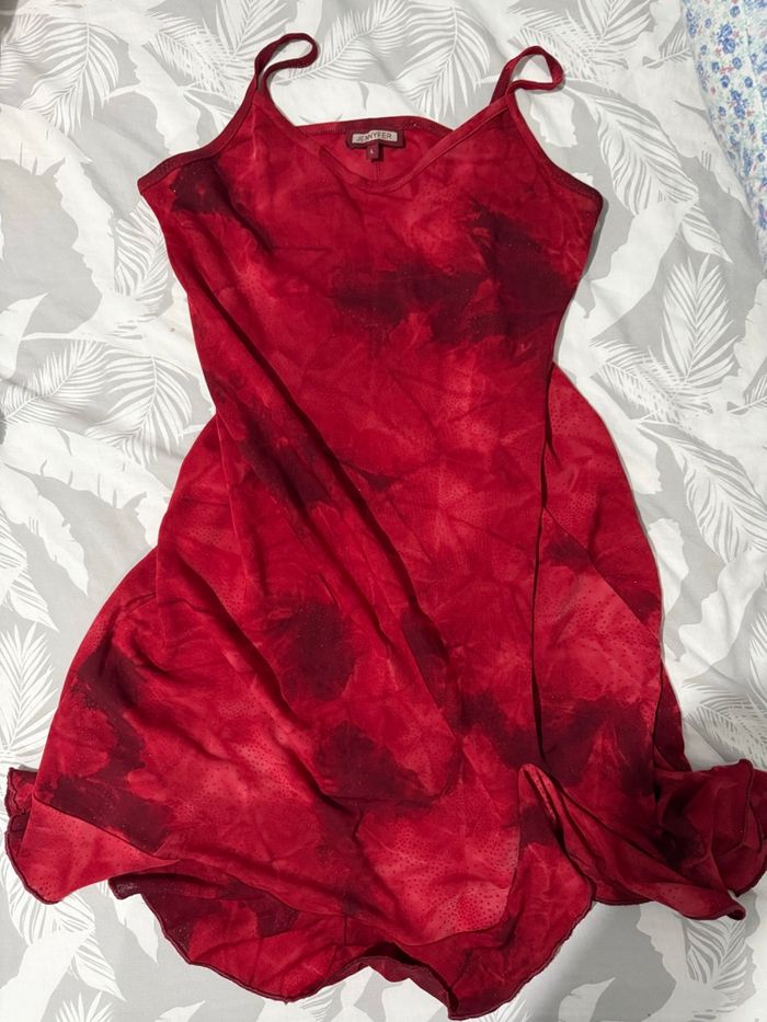 De vêtements - photo numéro 9