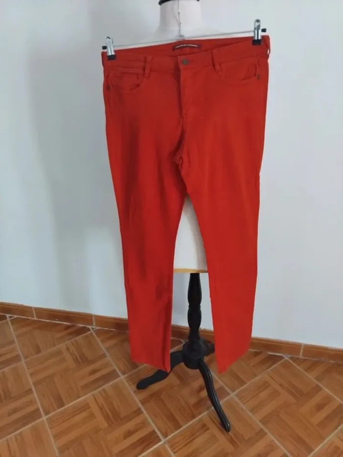 Jean Comptoir des cotonniers t40 neuf - photo numéro 6