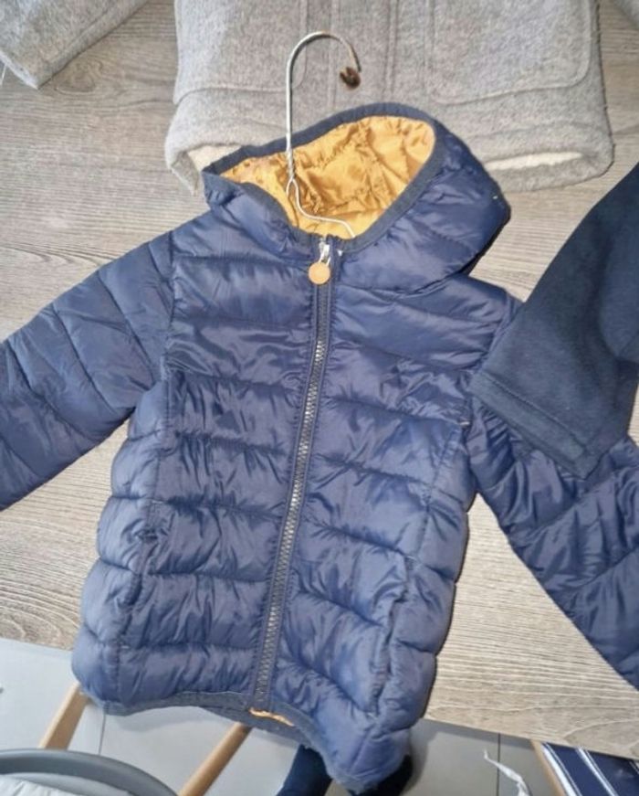Lot de vêtements garçon 2-3ans - photo numéro 3