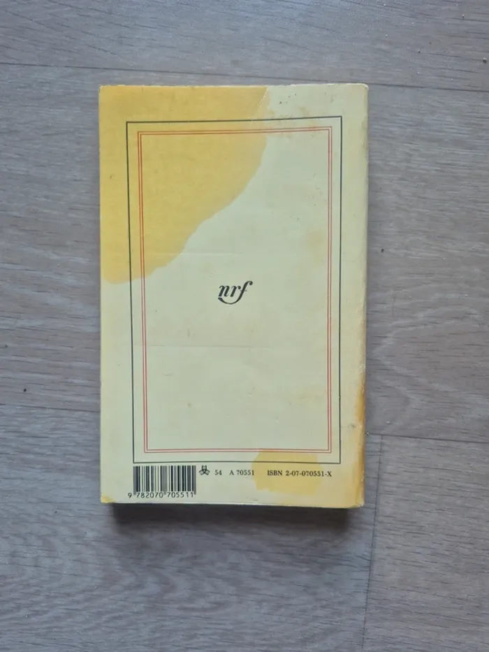 Livre Marcel proust - photo numéro 2