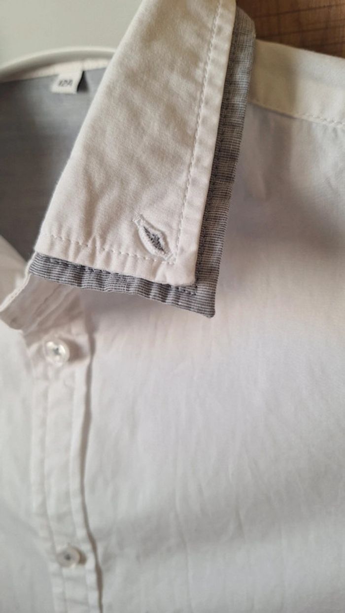 Ensemble 3 pièces garçon 12 ans Cérémonie verbaudet - photo numéro 4