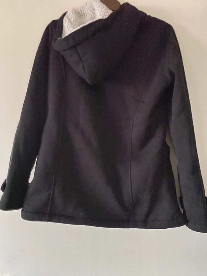 Veste intersaison - photo numéro 2