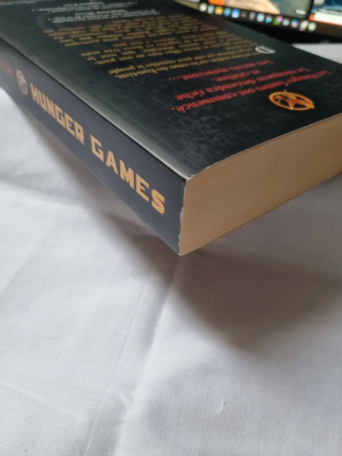 Hunger Games - photo numéro 3