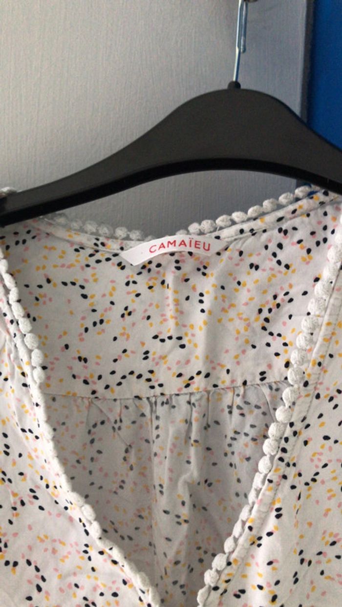 T-shirt taille 36 - photo numéro 3