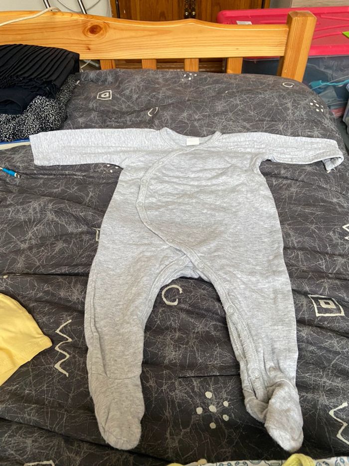 Pyjama, H&M