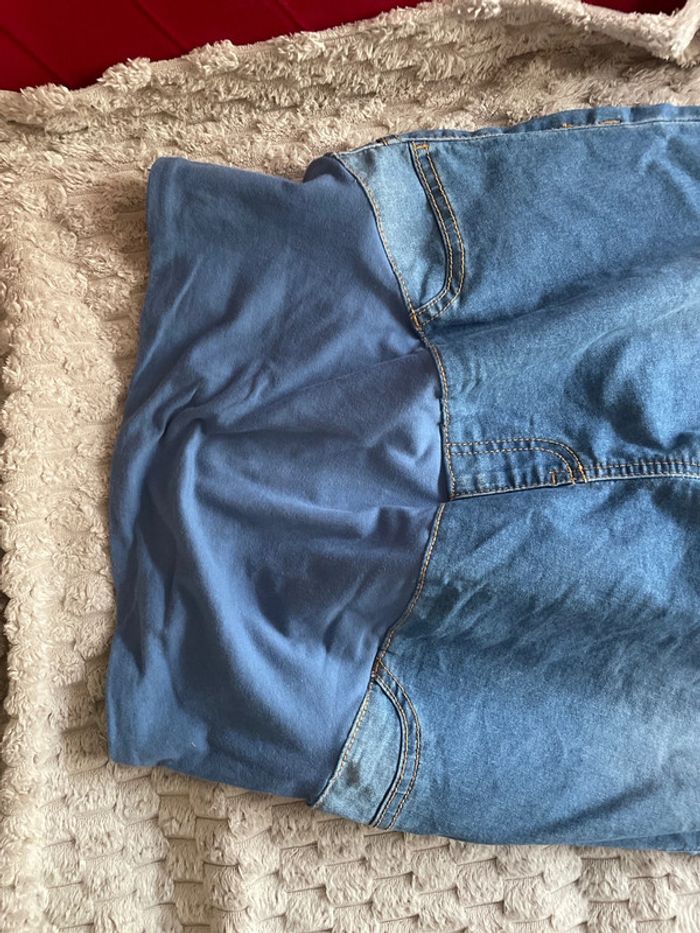 Jegging / pantalon grossesse - photo numéro 2