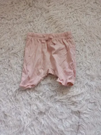 Short h&M 9 mois