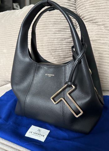 Sac à main Le Tanneur Juliette