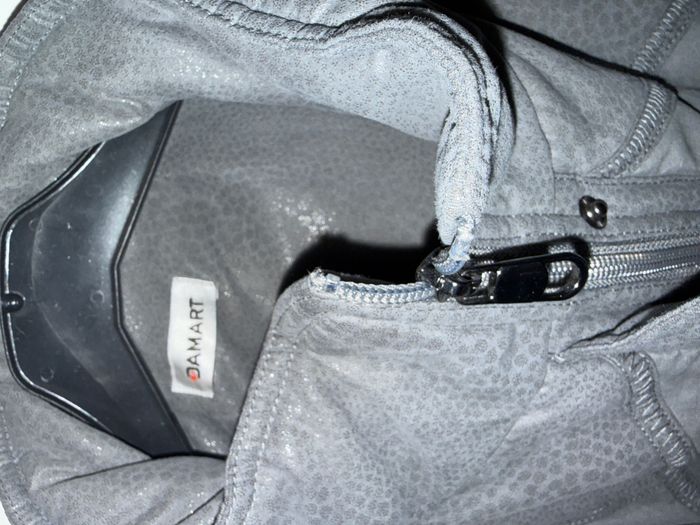 Manteau femme Damart taille 44-46 - photo numéro 3