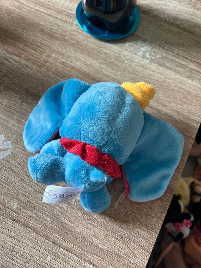 Peluche Disney - photo numéro 3