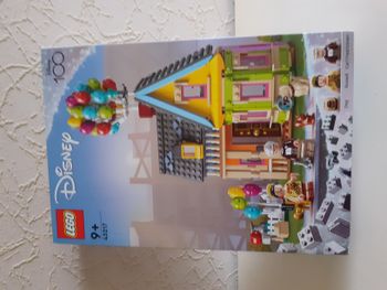 LEGO Set 43217 NEUF