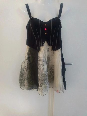 Jolie Robe / tunique 34