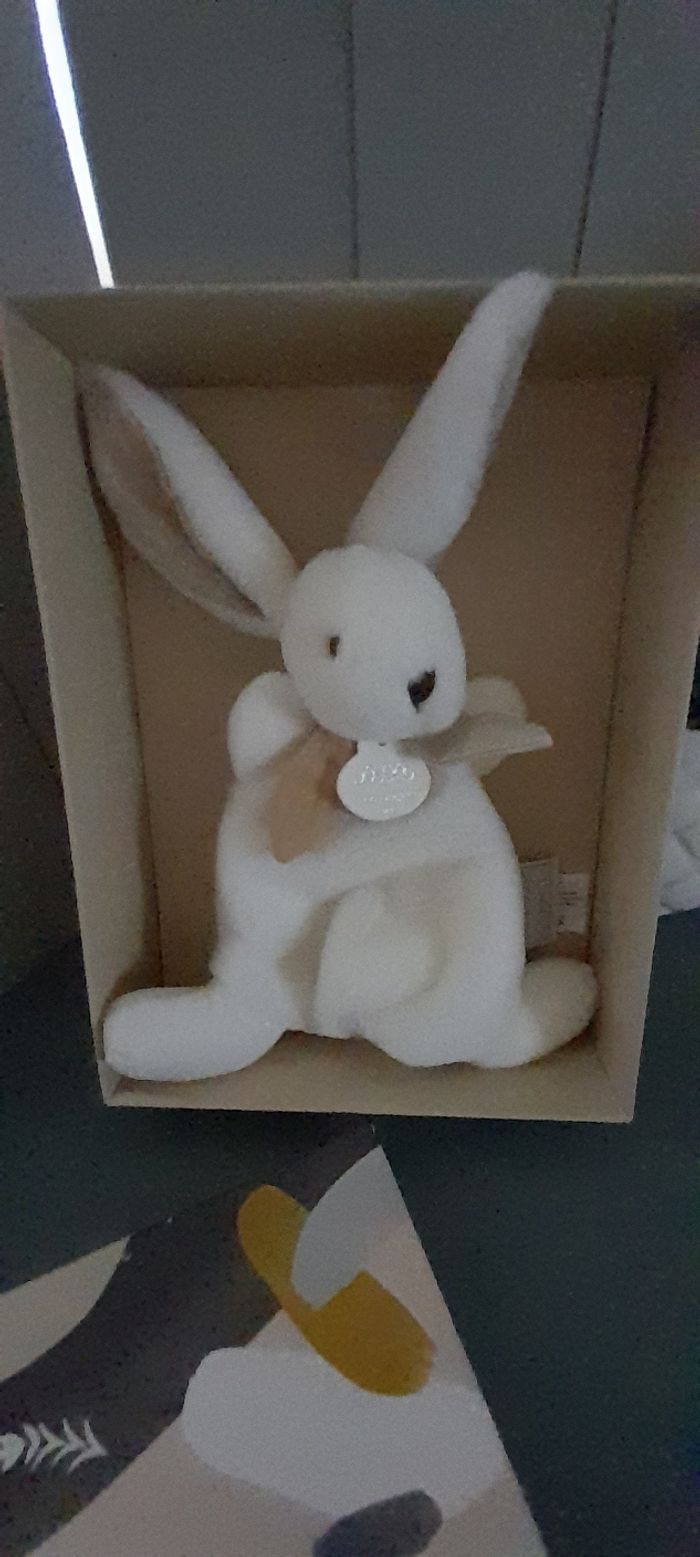 Lapin happy wild neuf