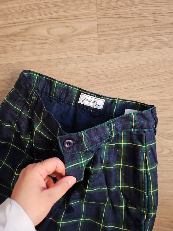 Pantalon jacadi - photo numéro 3