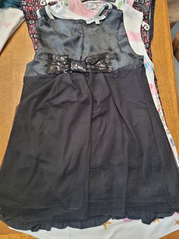 Robe soiree