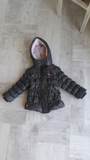 Doudoune Taille 2 ans