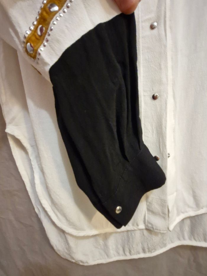 Chemise maje 36 - photo numéro 4