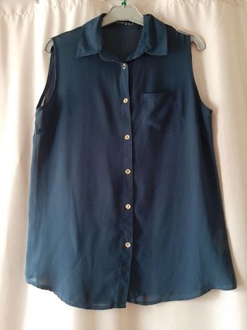 Blouse chemise primark atmosphère