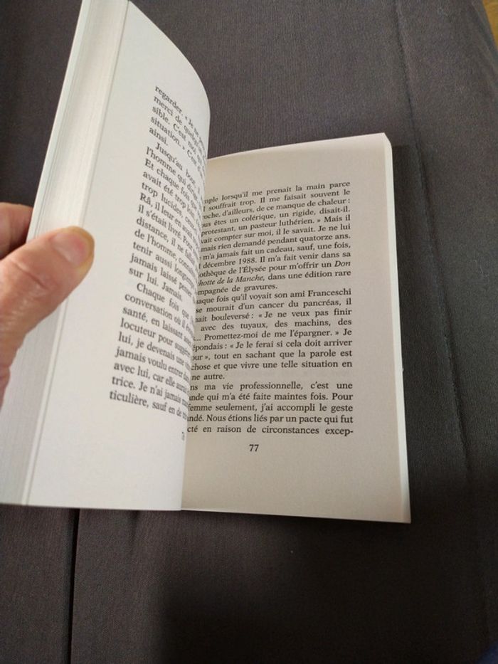 Le Grand Secret de Claude Gubler et Michel Gonod - photo numéro 8