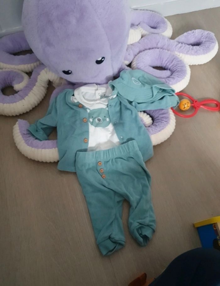 ensembles mi saison - photo numéro 3