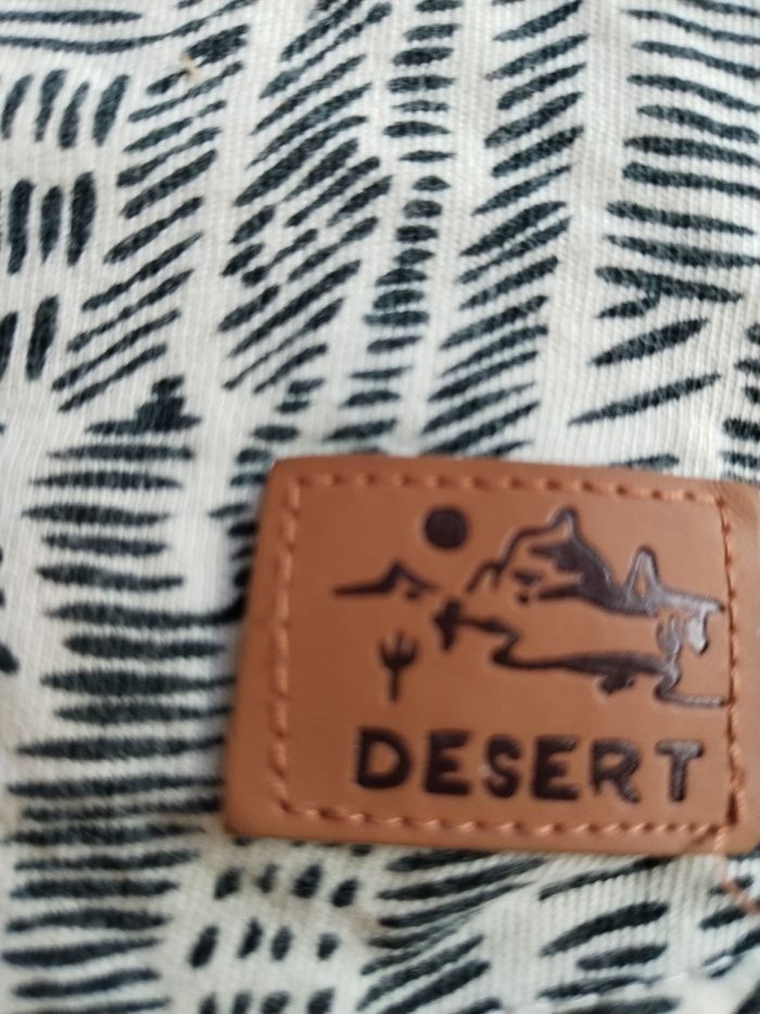 😍T shirt imprimé jungle 5 ans