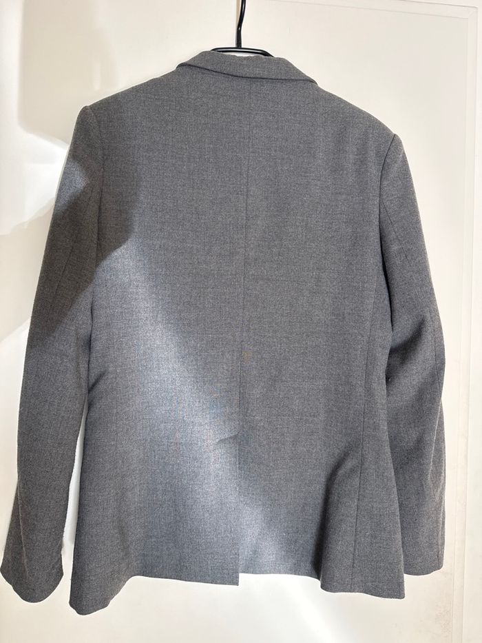 Blazer Pull & Bear Pull & Bear – Très bon état – Taille S - photo numéro 3