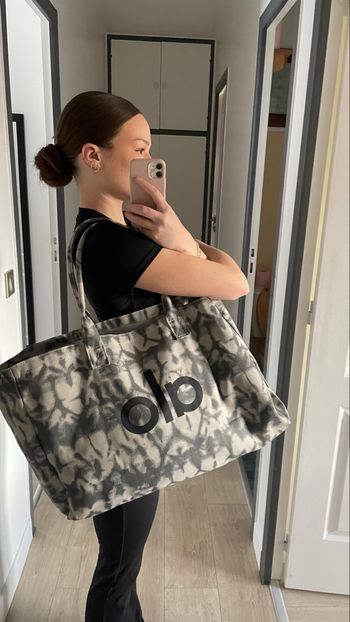 sac de sport alo yoga 