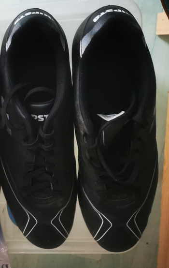 Basket de Foot