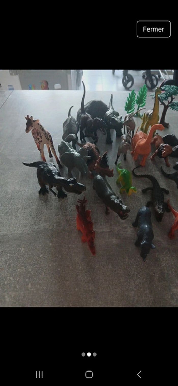 Figurine - photo numéro 2