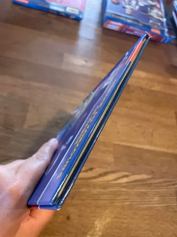Livre Panique au concours de danse de la Pat Patrouille Paw Patrol - photo numéro 5