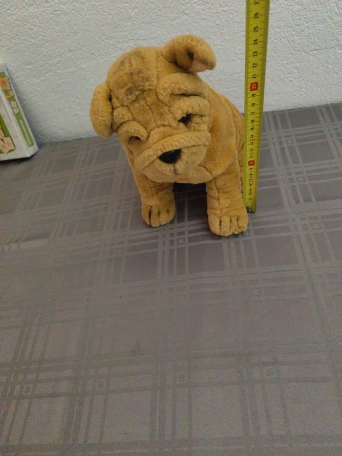 Peluche