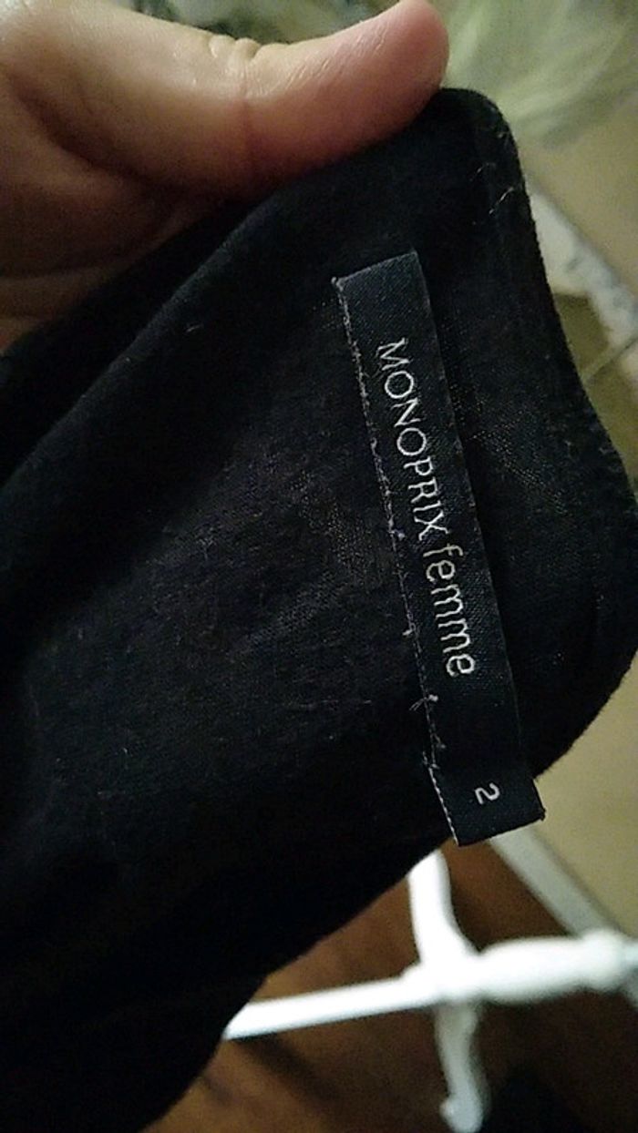 T shirt taille 38 - photo numéro 6