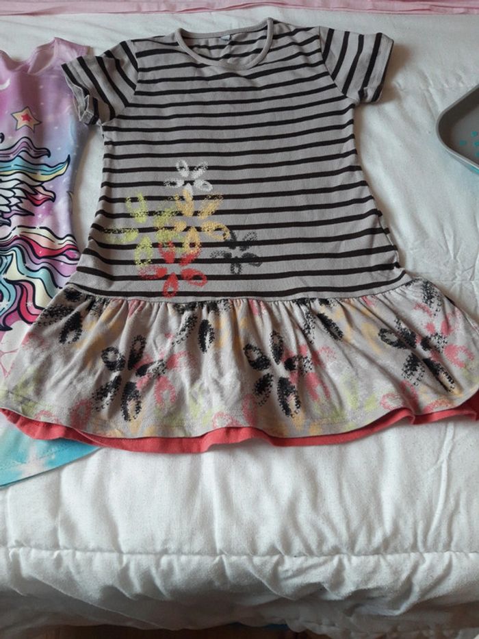 Lot robes 10ans - photo numéro 5